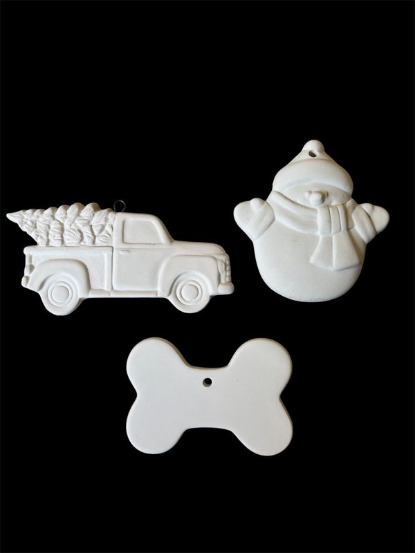 Ceramics $15 Class Sept 29th