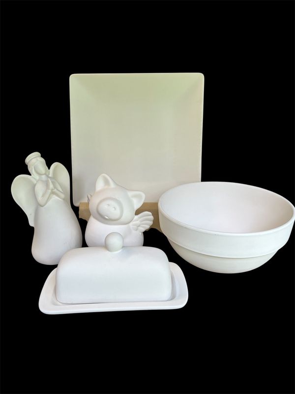 Ceramics $45 Class Sept 29th