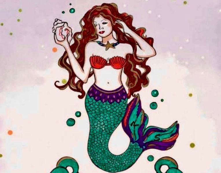 Krewe of Sirena PRIVATE Party Nov. 20th