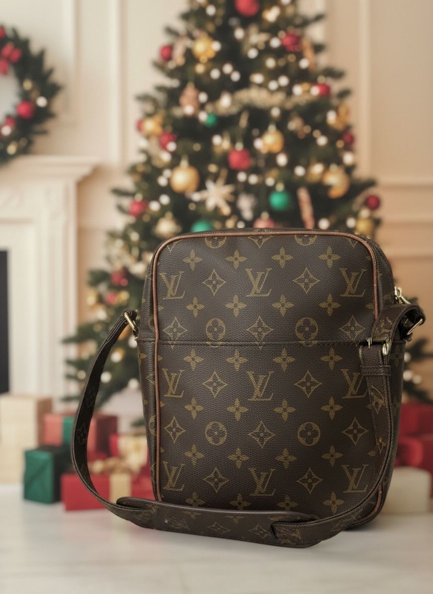 Louis Vuitton Marceau PM Crossbody