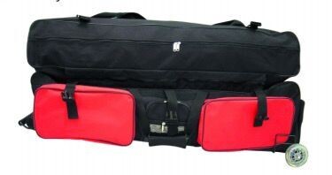 XL-Wheelie Bag