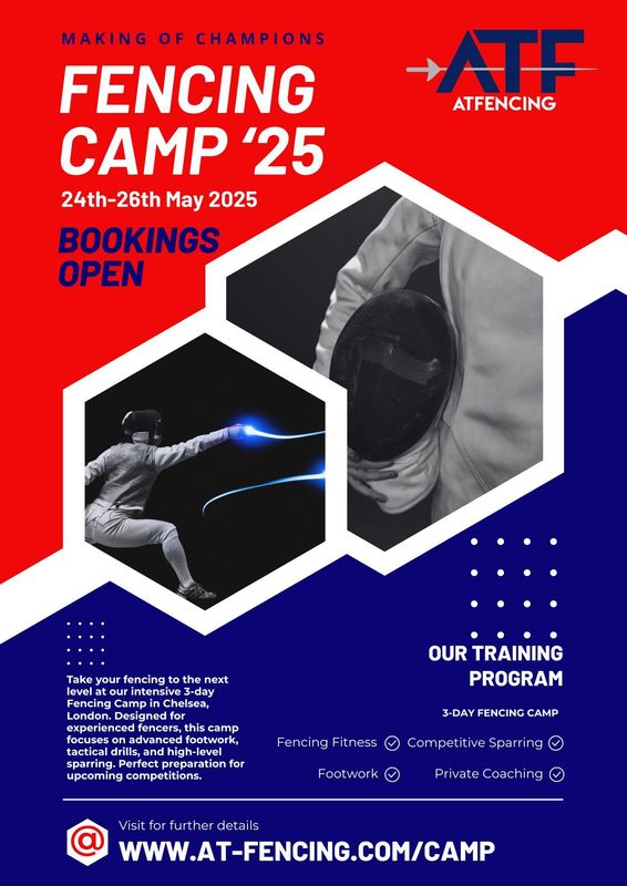 3-Day Camp