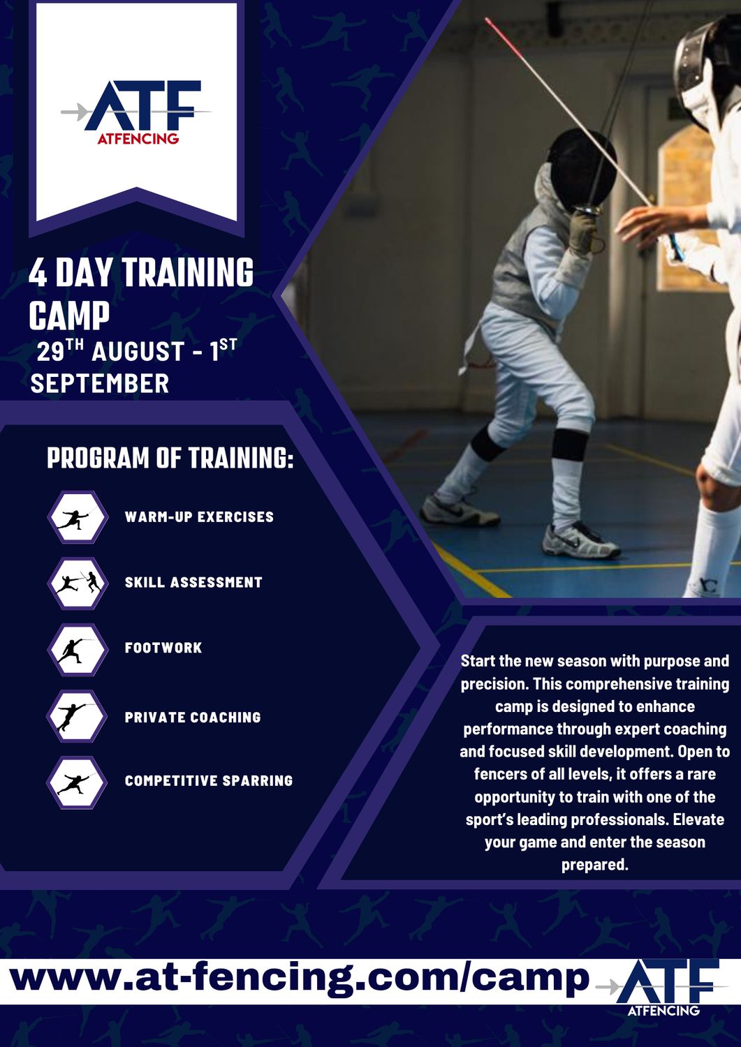 1-Day Camp