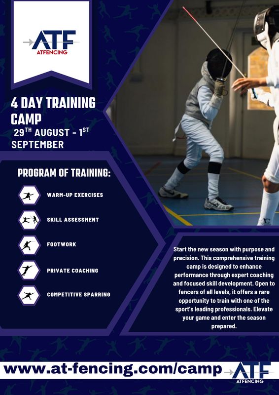 3-Day Camp