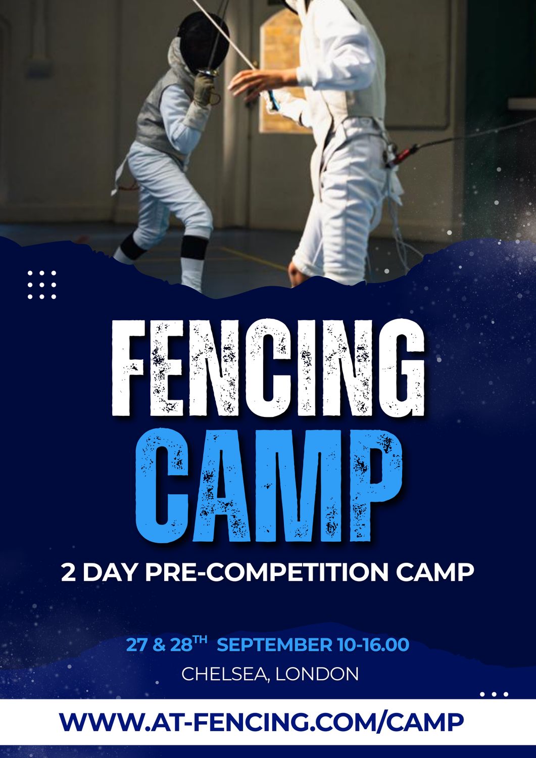 1-Day Camp