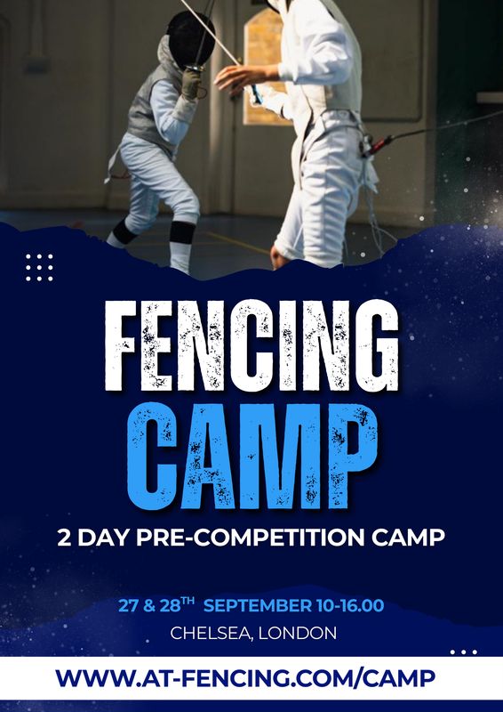 2-Day Camp