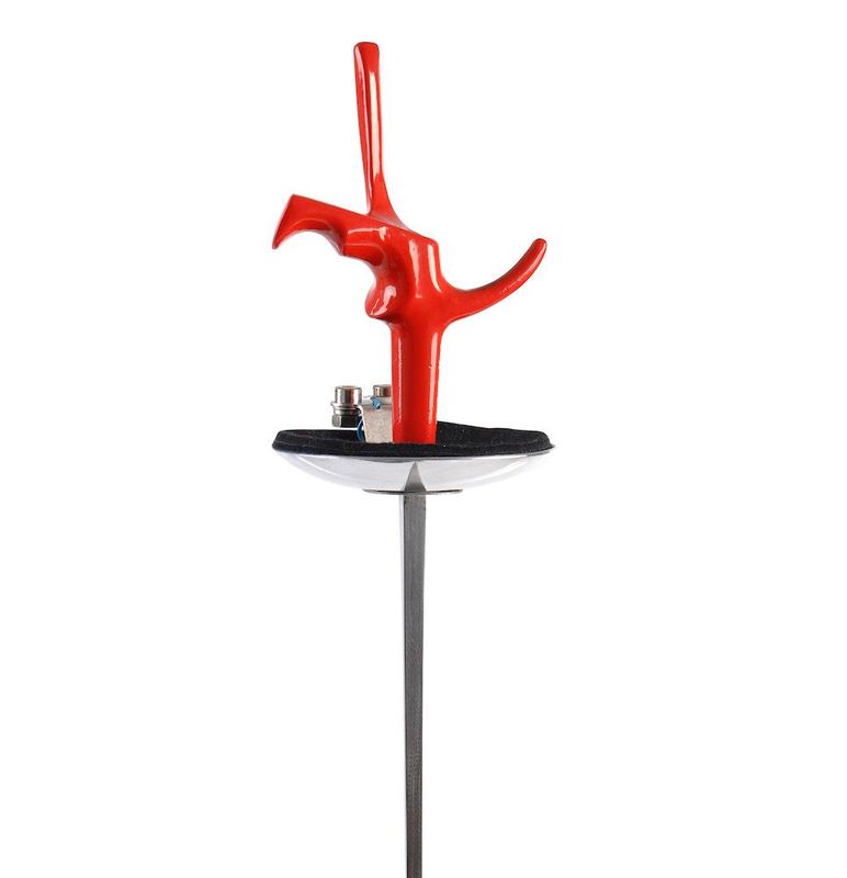 Electric Foil - Complete size 0