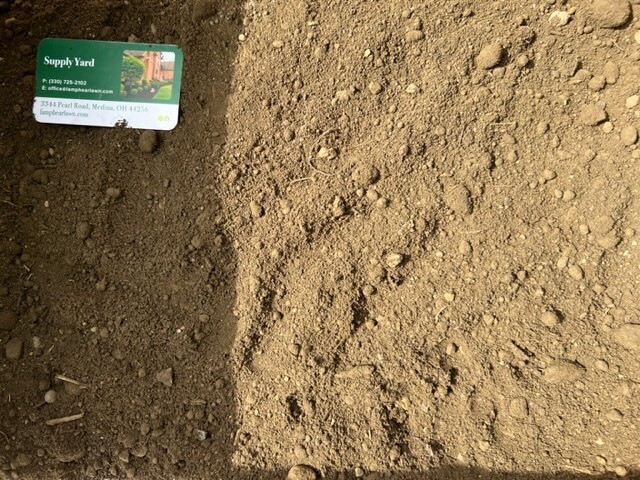 Premium Topsoil (per yard)