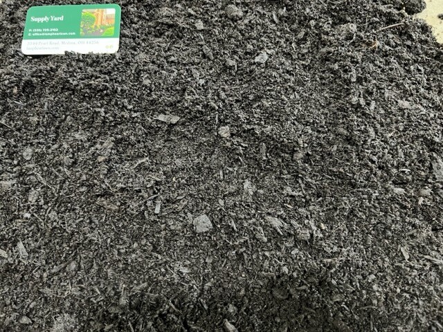 Sweet Peet  Compost (per yard)