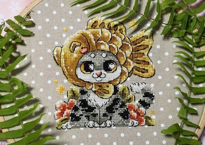 LunarFoxStitch