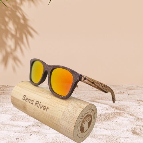 The Surfer Sunglasses