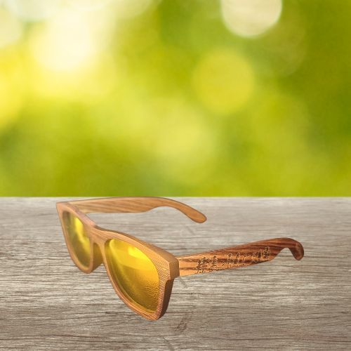 Forest Sunglasses