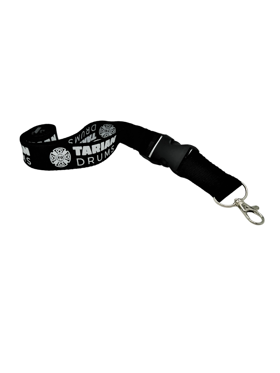 Tarian Drums Lanyard