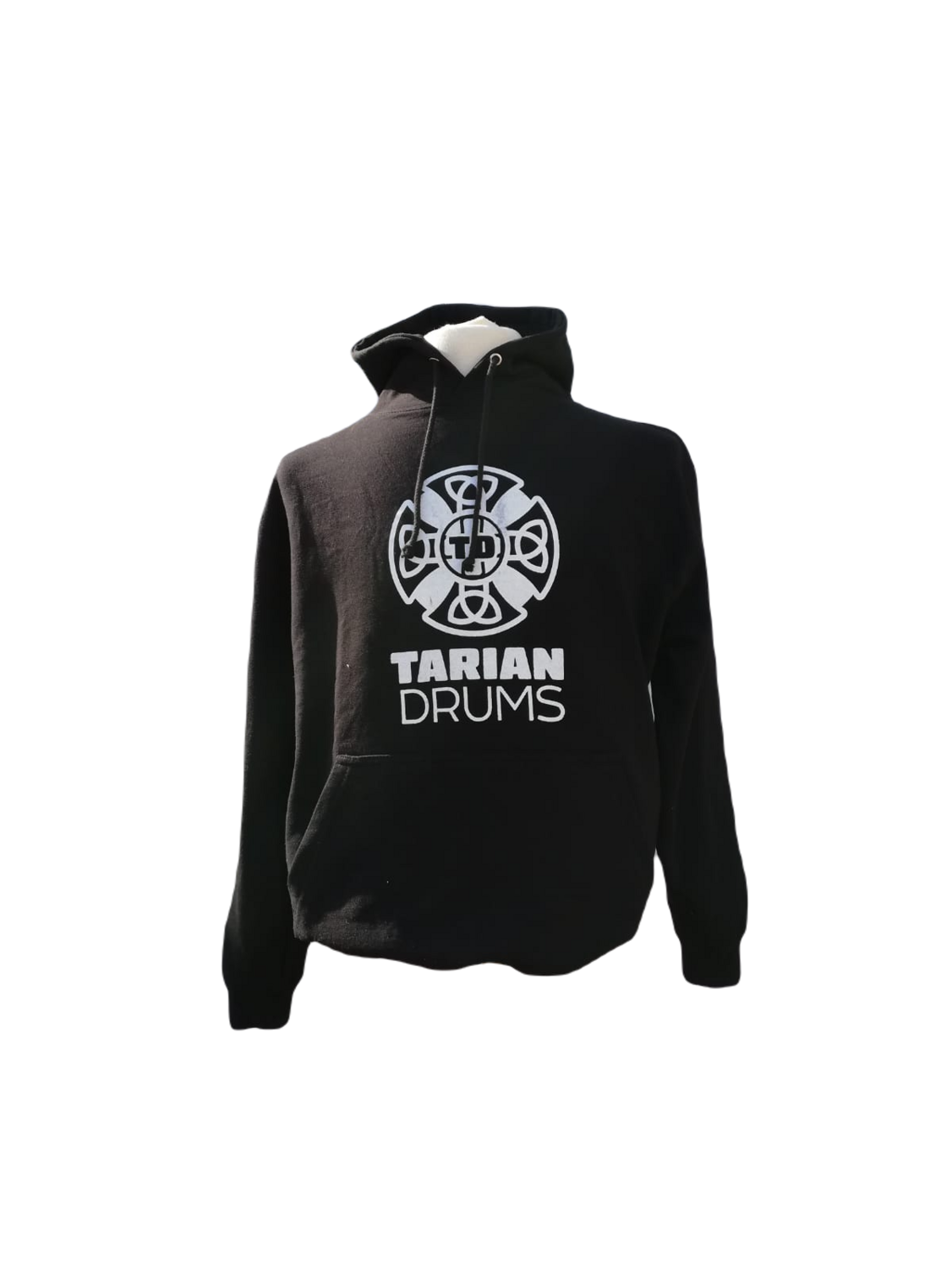 Tarian Drums Hoodie