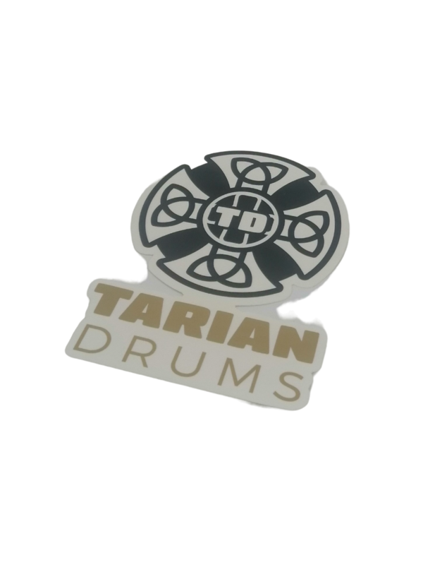 Tarian Drums Bass Drum Transfer