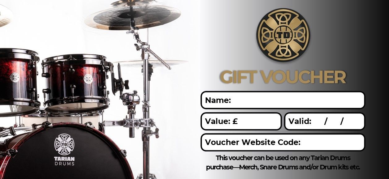 Gift Voucher