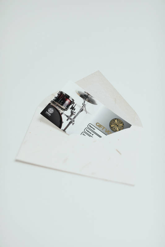 Gift Voucher