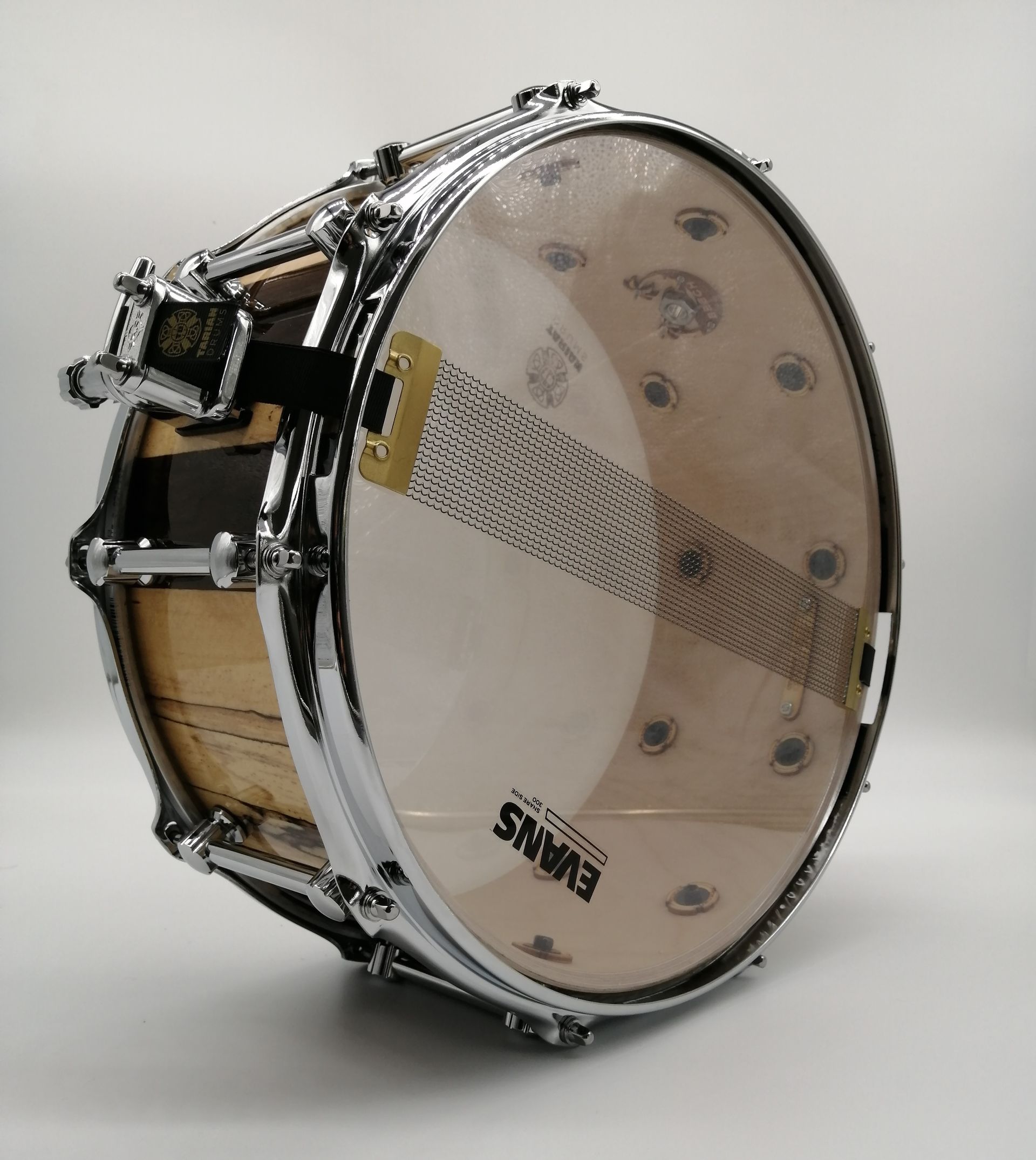 Hybrid Snare