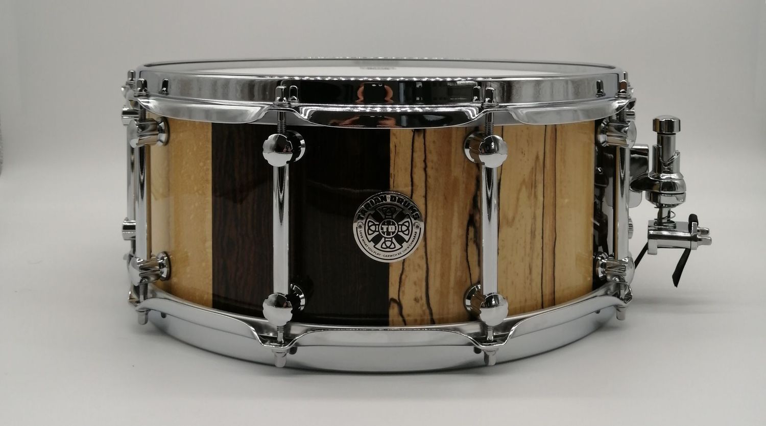 Hybrid Snare