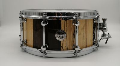 Hybrid Snare