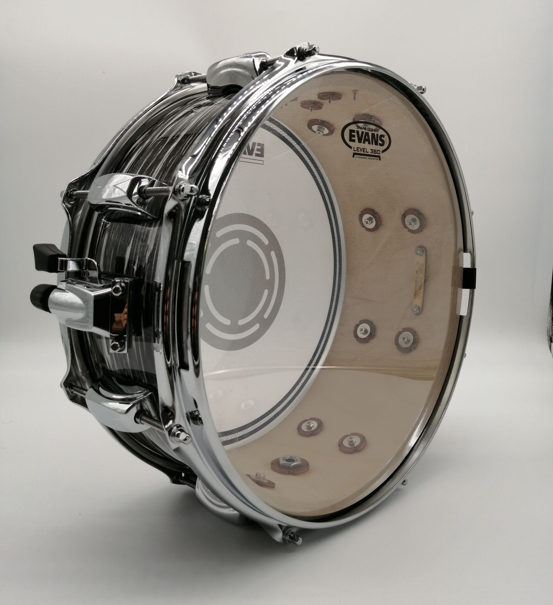 Wrap Snare