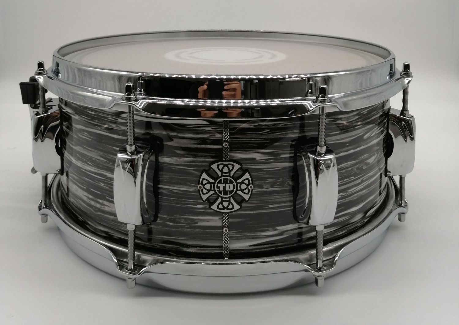 Wrap Snare