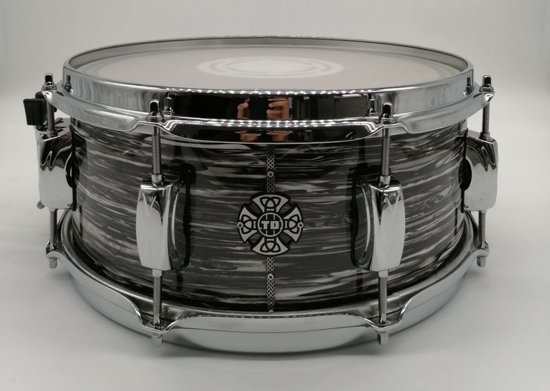 Wrap Snare