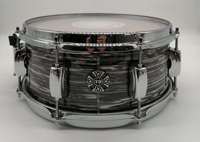 Wrap Snare