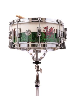 Concept Drums