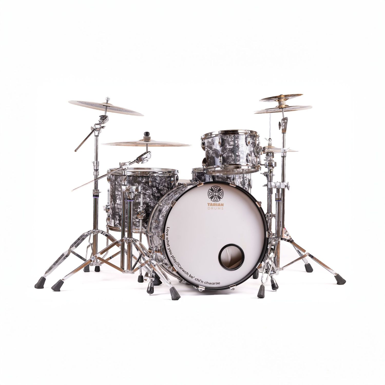 Mabinogion Drum Kit