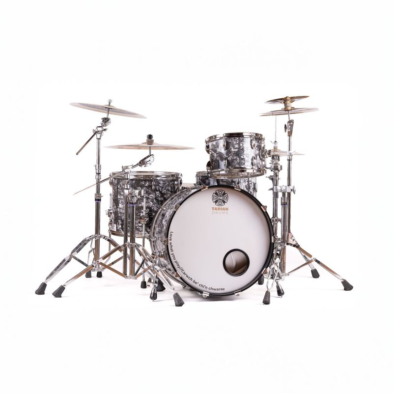 Mabinogion Drum Kit