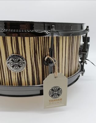 Zebrana Snare