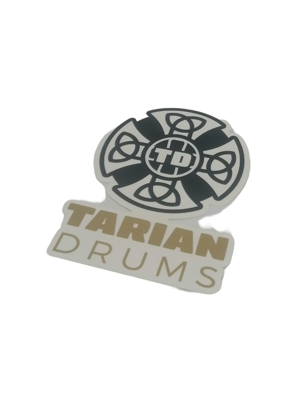 Tarian Drums Bass Drum Transfer