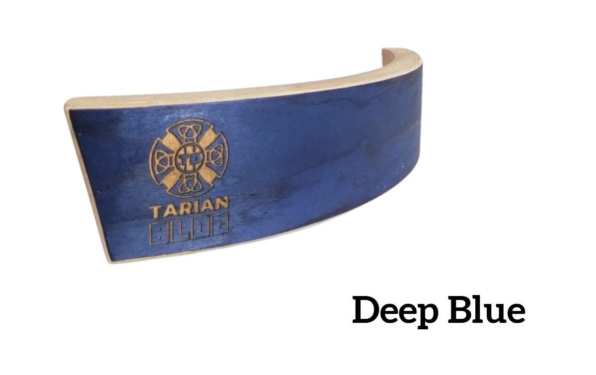 Tarian BLOC (Discontinued)