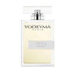 Metal Sport 100 ml