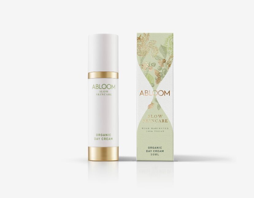 Organic Day Cream 50 ml