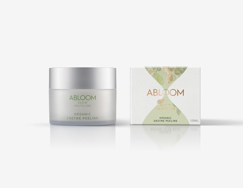 Organic Enzyme Peeling 100 ml