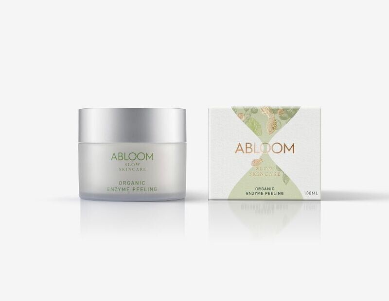 Organic Enzyme Peeling 100 ml