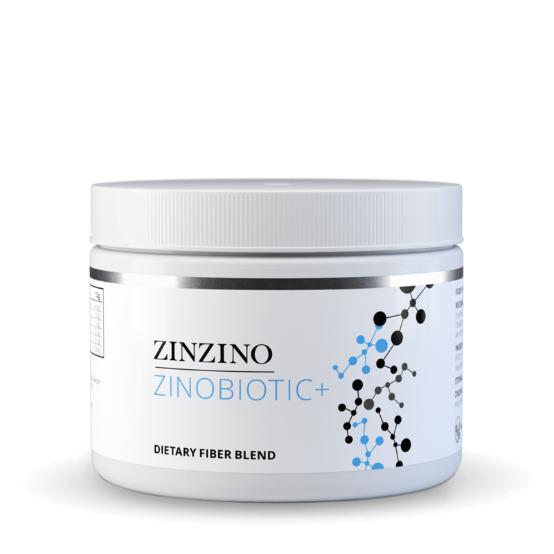 Zinobiotic