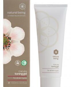 Manuka Toning Gel