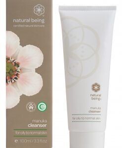 Manuka Cleanser - Normaal tot Vette huid