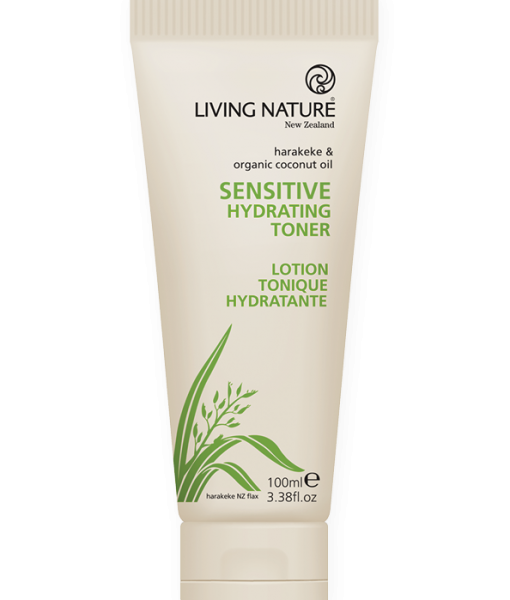 Sensitive Hydrating Toner