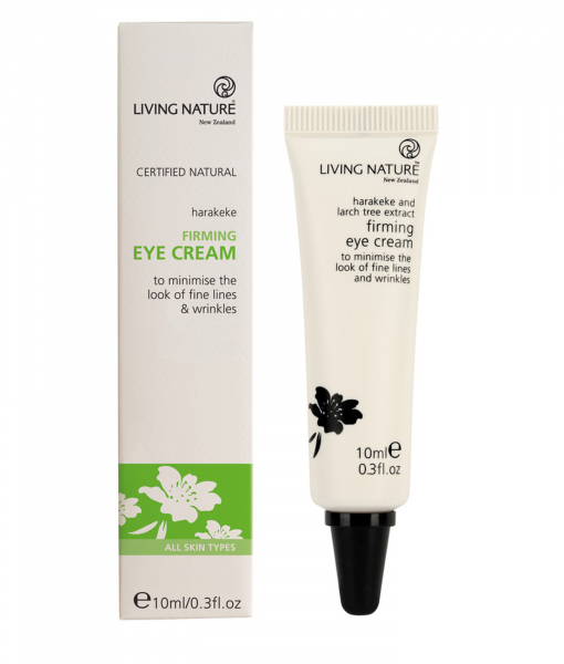 Firming Eye Cream