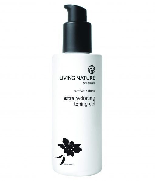 Extra Hydrating Toning Gel