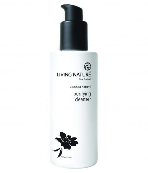 Purifying Cleanser