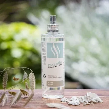 Homespray - Textielverfrisser Pure Musk