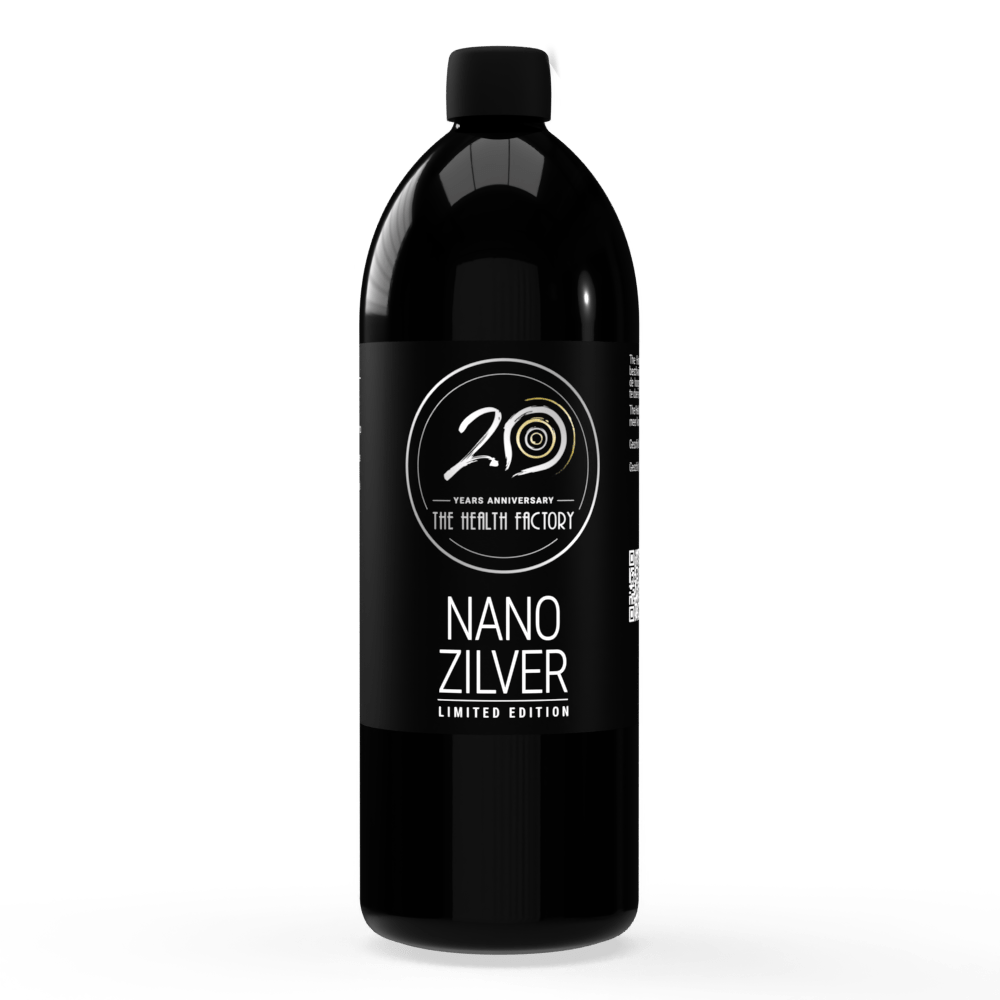 Nano Zilver 1000 ml