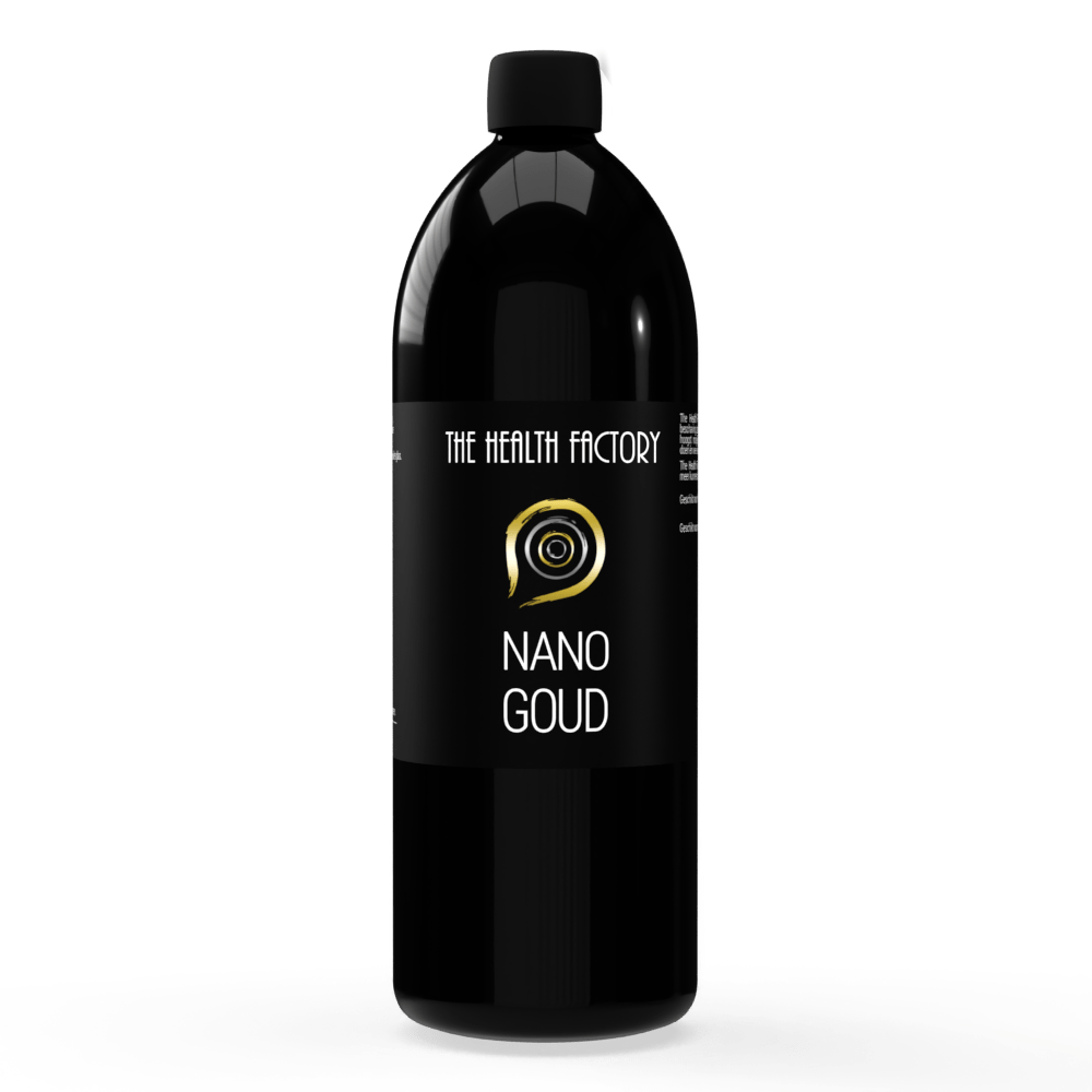 Nano Goud 1000 ml