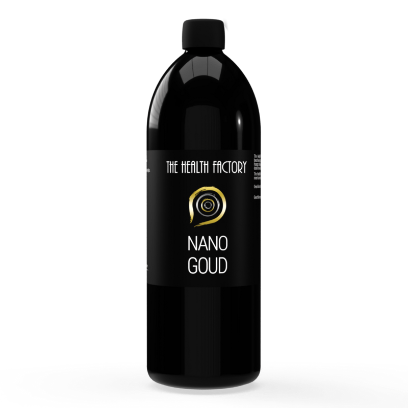 Nano Goud 1000 ml