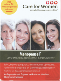 Menopauze Forte